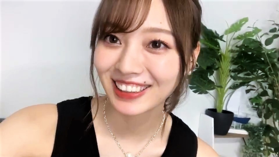 12/31〆切セール！即日発送 ベア ニット帽 ミナ みゆみゆ 梅澤美波 着用 梅澤美波が着用している「帽子」のアイテム紹介