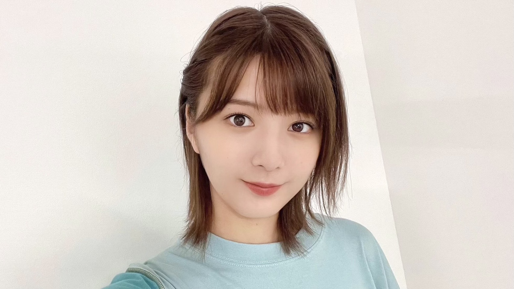 9/8 櫻坂ファイル～私の一枚～ #91 関有美子