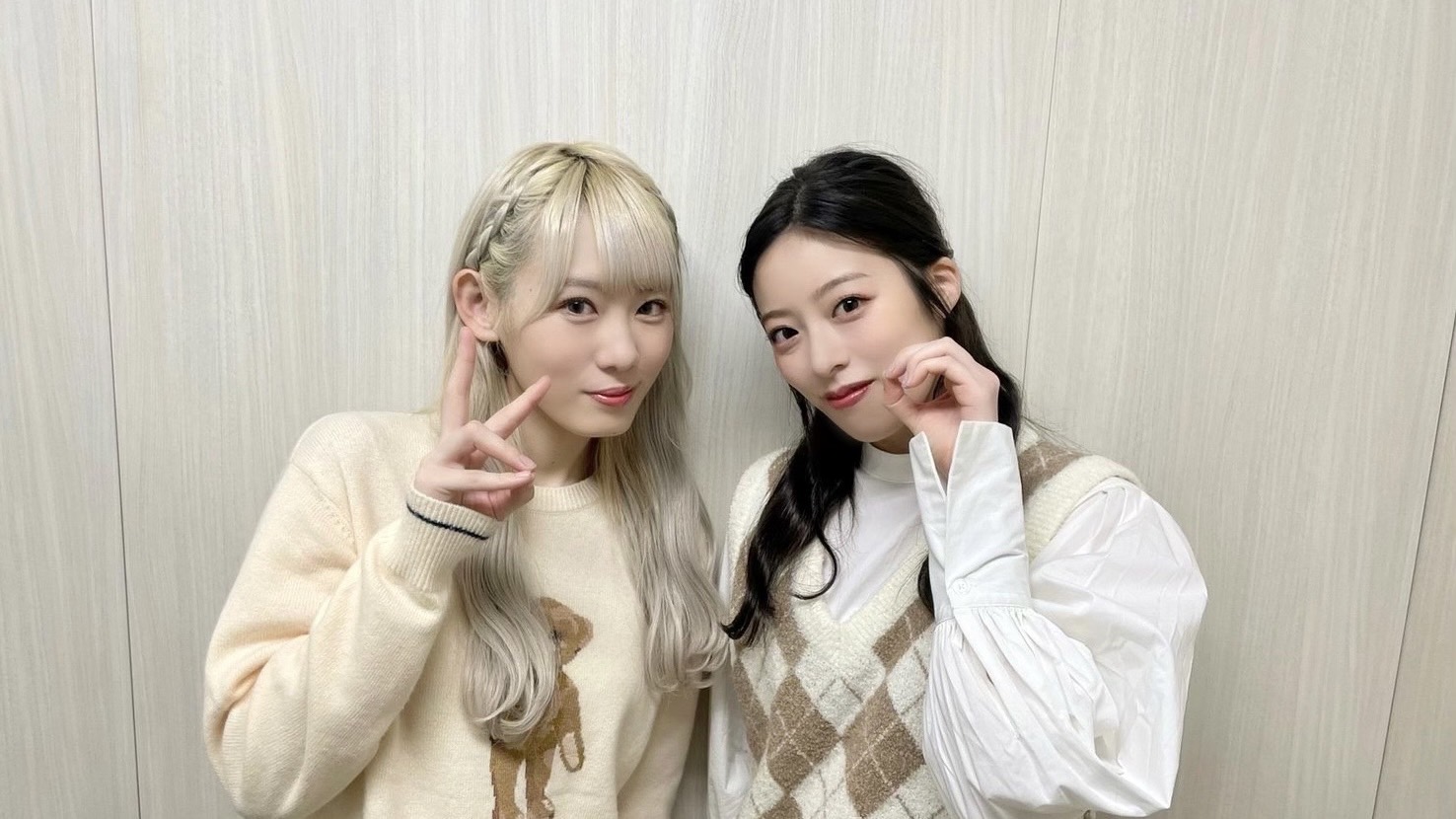 10/18] もうすぐ、さくみみ #195 小池美波＆齋藤冬優花