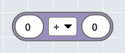 ＋・－・×・÷