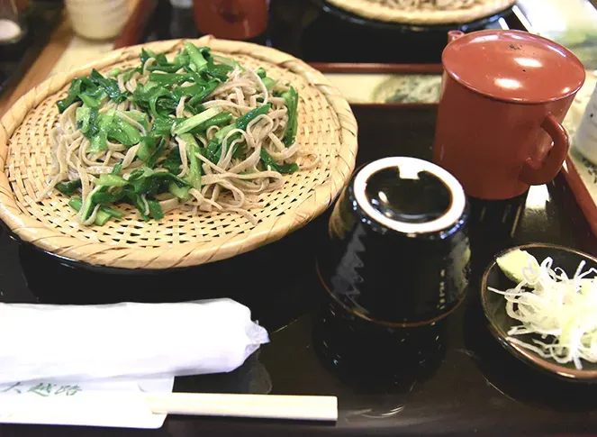 カフェやまちのお店をはしごするローカルホッピングで鹿沼をあじわう 画像1