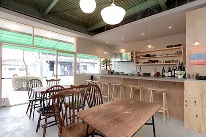 酒場くりたろう