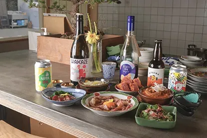 酒場くりたろう 画像2