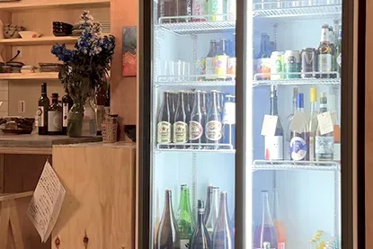 酒場くりたろう 画像3