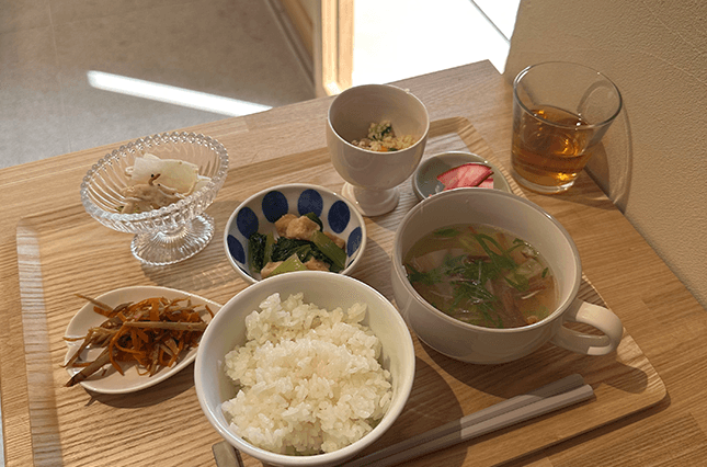 ままあん葉山 画像2