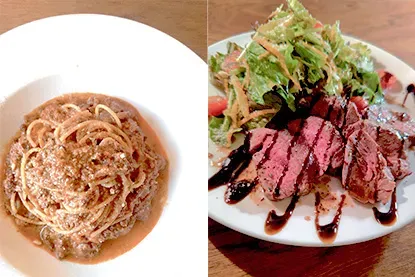 cucina_locale_Aimer 画像2