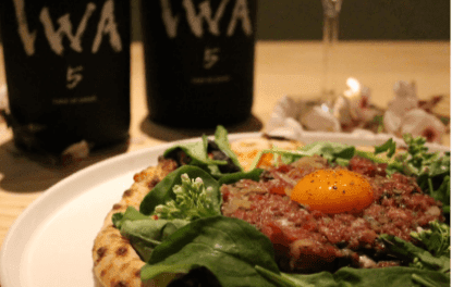 book＆pizzeria dadada