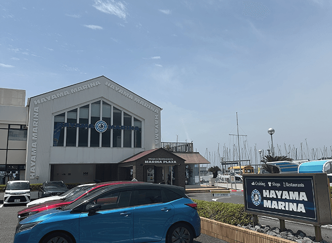 「海と緑に包まれた自然に恵まれた歴史ある町。 」 画像3