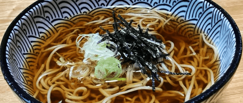 12:00　昼ごはん