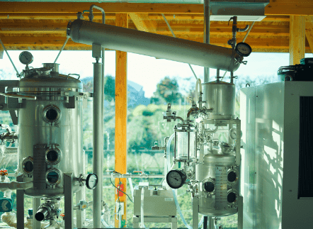 「豊かな原風景とハーブの力で、 心とカラダを呼び覚ます場所「ヘルジアンウッド」」 画像1