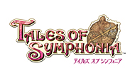 テイルズ オブ シンフォニア