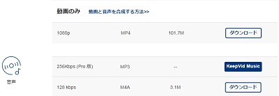有料会員用の機能