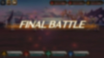 自動化させたいゲームやアプリを起動