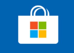 Microsoft Storeのアイコン