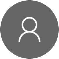 ユーザーのアイコン