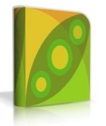 PeaZipのアイコン