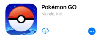 Pokemon GO