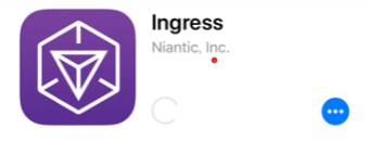 Ingress