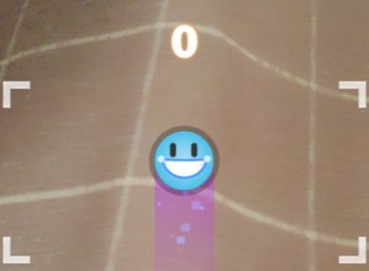 UUUM フェイスダンスパーティの遊び方