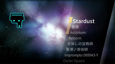 Dynamixのユーザーインターフェース