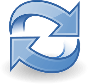 リロードのアイコン