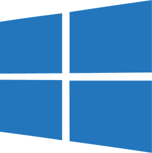 Windowsのアイコン