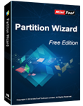 MiniTool Partition Wizard