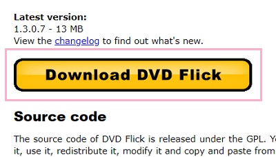 ダウンロードページ