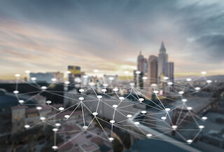 インターネットのイメージ