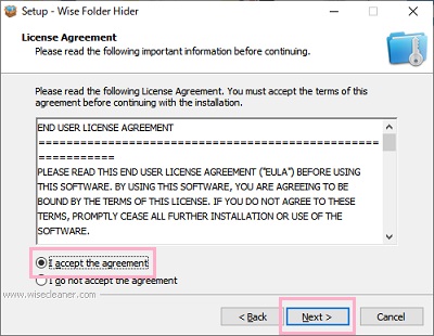 インストーラー
