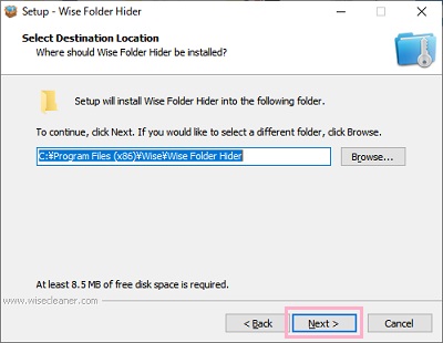 インストーラー