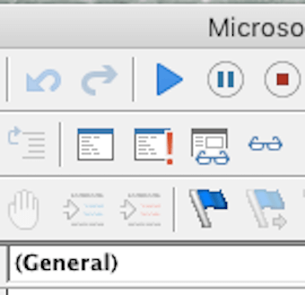 ウィンドウ表示
