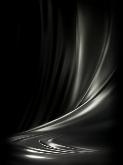 かっこいいホーム画面