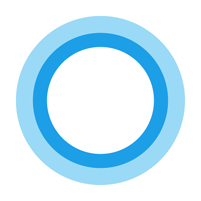 Cortana（コルタナ）