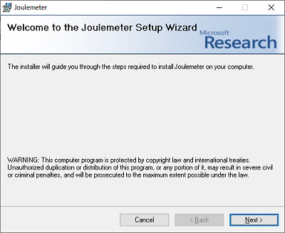 インストーラー