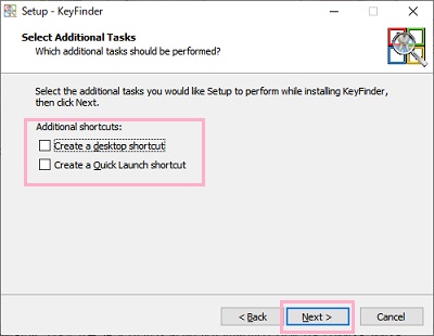 インストーラー