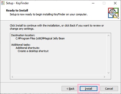 インストーラー