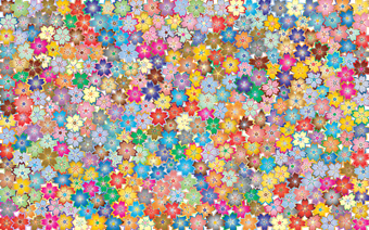 モザイクアート