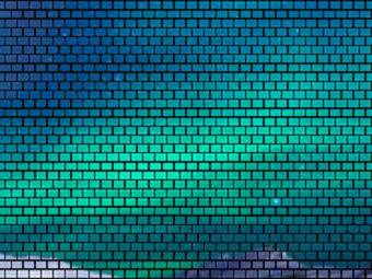 モザイクアート作成に使用する写真数を増やす