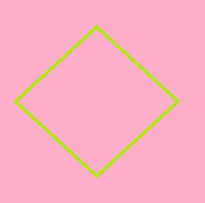 図形の外の背景まで塗りつぶされる