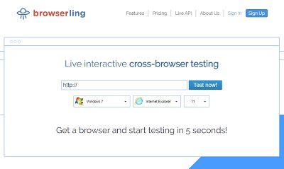 Browserling