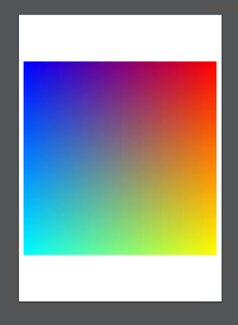 画像が変換されている