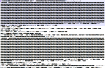 TSVサンプルをxlsx形式で保存したもの
