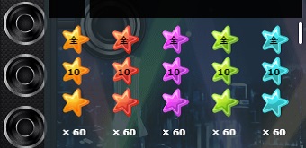 「ギフト」をクリック