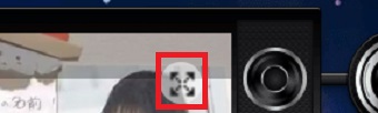 全画面ボタンをクリックして全画面でみる