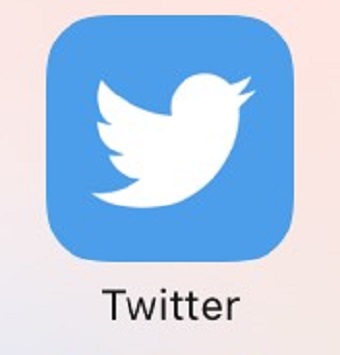 Twitterのアイコン