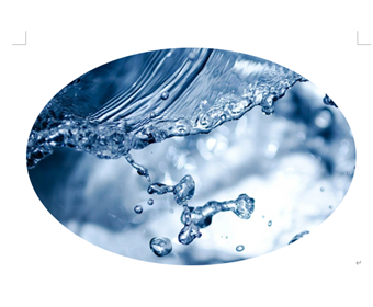 丸くトリミングされた画像