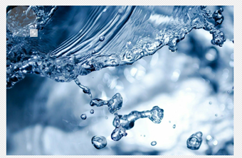 アップロードした画像の表示画面