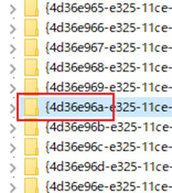 「4D36E96A」の表示画面
