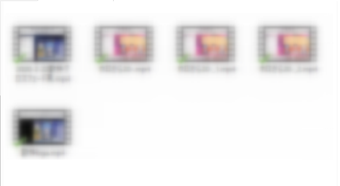DVDにある動画ファイルを好きな場所にコピー